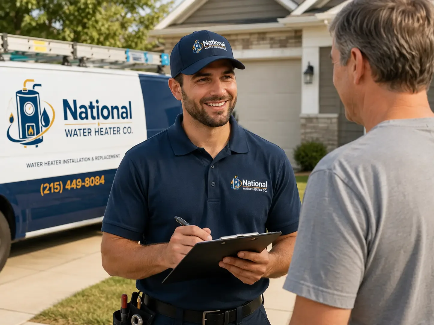 Water Heater Installation Leland, NC FAQs